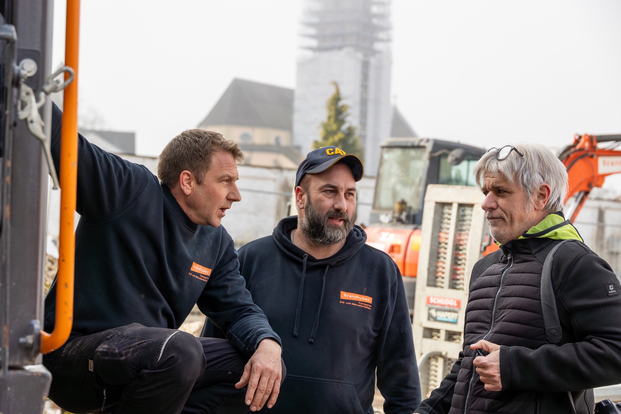 Freies Arbeiten